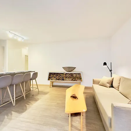 L'ebene - Centre - Cozy *